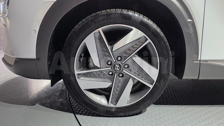 Hyundai Nexo 2020 — 5