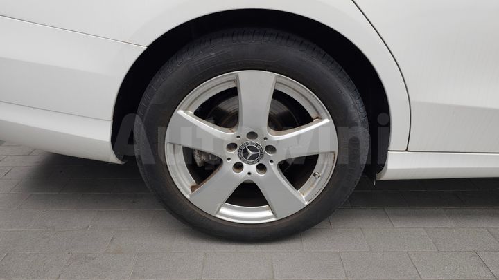 Mercedes-Benz C Class 2018 — 5