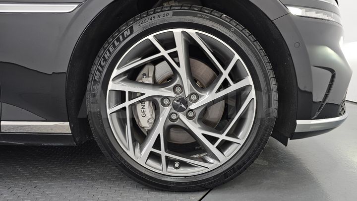 Genesis G90 2022 — 5