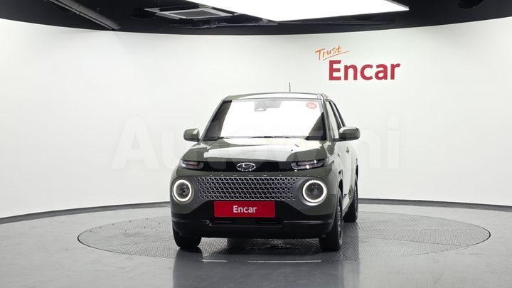 Hyundai Casper 2023 — 3