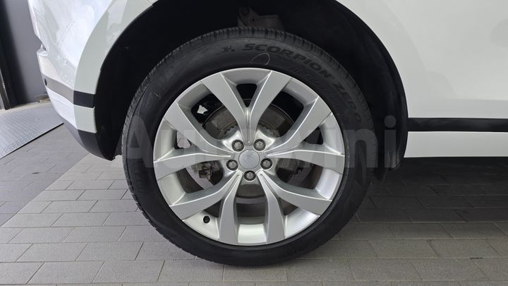 Land Rover Range Rover Evoque 2023 — 5