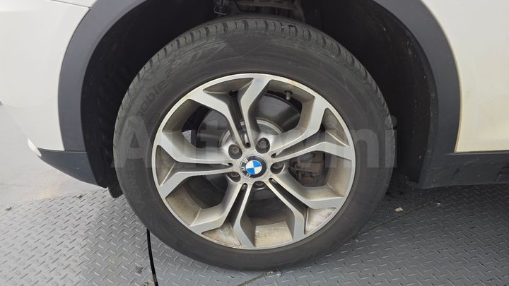 BMW X3 2014 — 5
