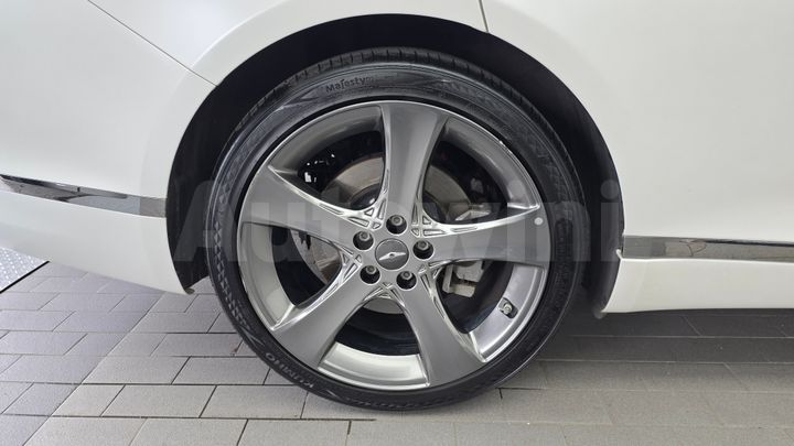 Genesis G80 2021 — 5