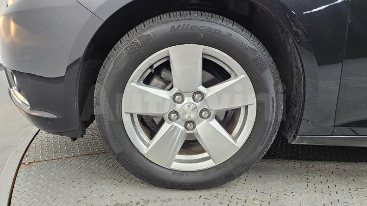 Chevrolet Malibu 2013 — 5