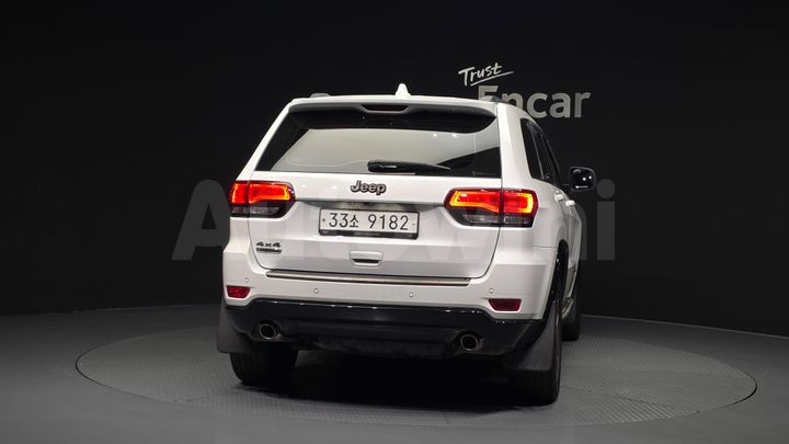 Jeep Cherokee 2016 — 4