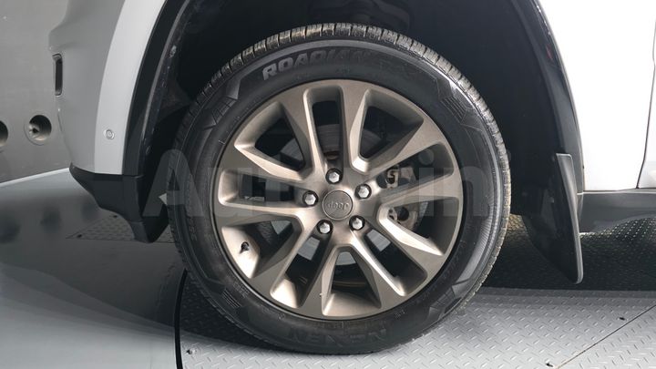 Jeep Cherokee 2016 — 5