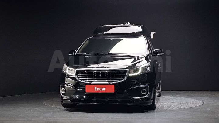 Kia Carnival 2017 — 3