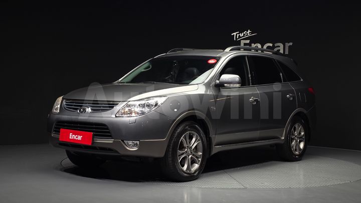 Hyundai Veracruz