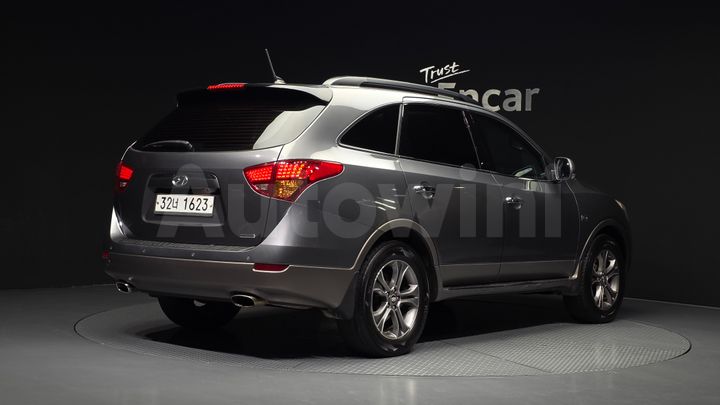 Hyundai Veracruz