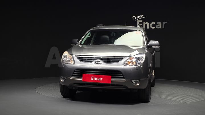Hyundai Veracruz 2012 — 3