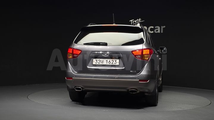Hyundai Veracruz 2012 — 4