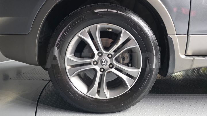 Hyundai Veracruz