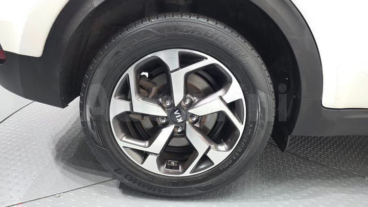 Kia Sportage 2022 — 5