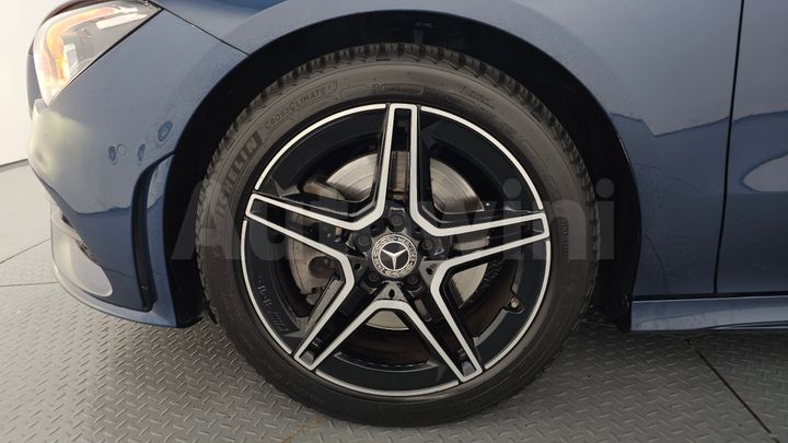 Mercedes-Benz CLA Class 2021 — 4