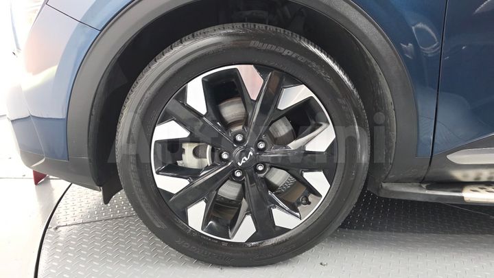 Kia Sportage 2022 — 5
