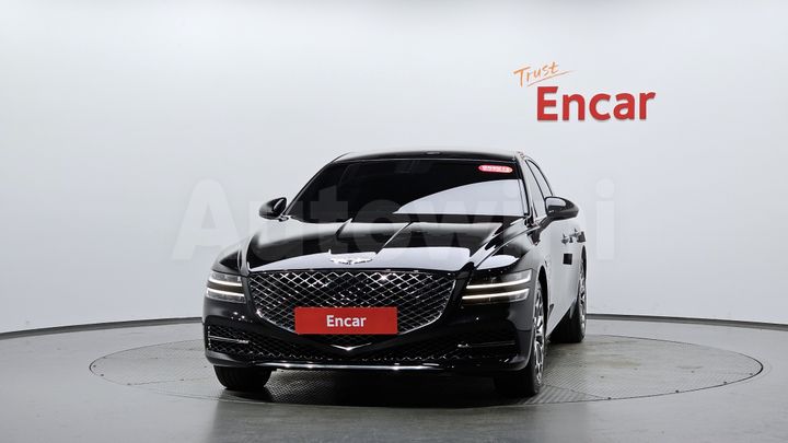 Genesis G80 2024 — 2