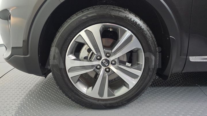 Kia Sorento 2018 — 4