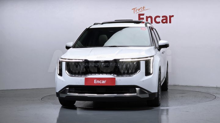 Kia Carnival 2024 — 3