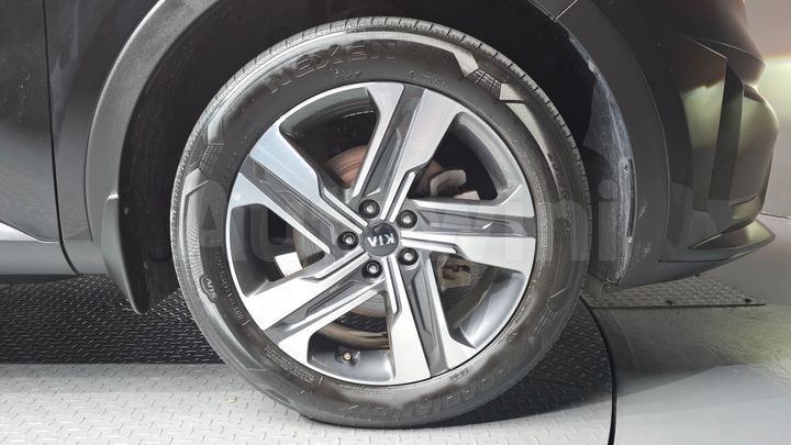 Kia Sorento 2021 — 5