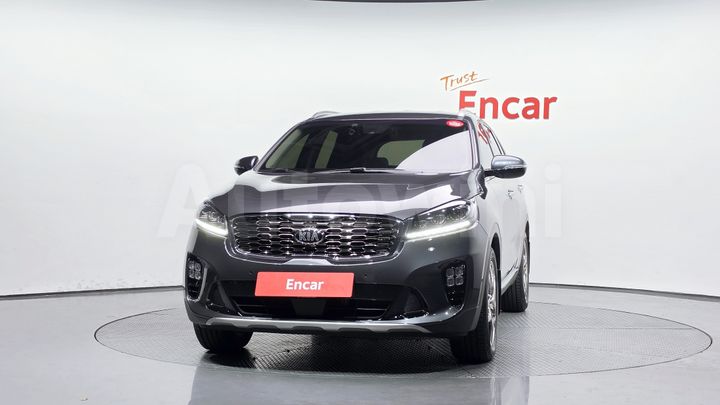 Kia Sorento 2020 — 3