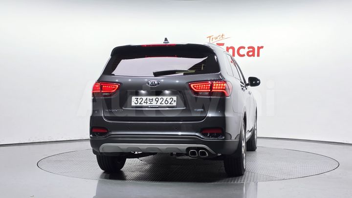 Kia Sorento 2020 — 4