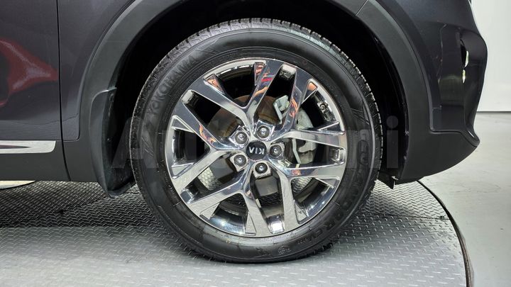 Kia Sorento 2020 — 5