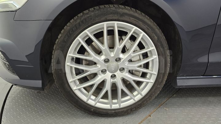 Audi A6 2018 — 5