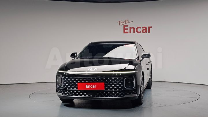 Hyundai Grandeur 2023 — 2