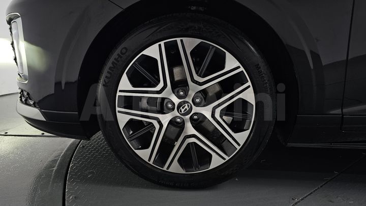 Hyundai Grandeur 2023 — 4