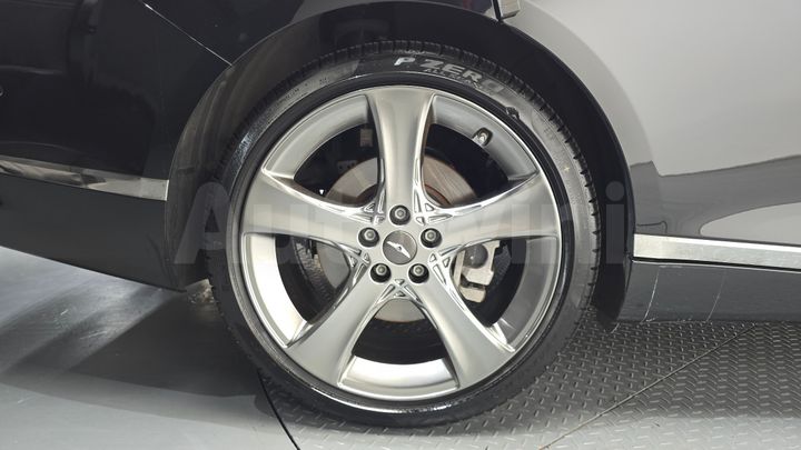 Genesis G80 2021 — 5