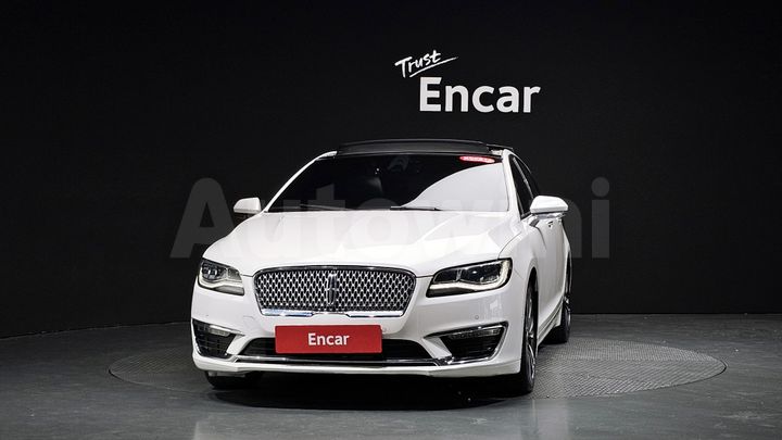 Lincoln MKZ
