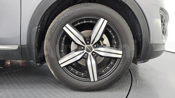 Kia Sorento 2015 — 5