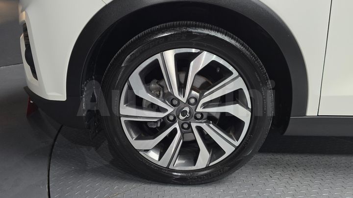 KGM (Ssangyong) Tivoli 2020 — 4