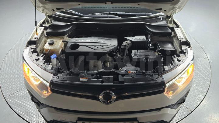 KGM (Ssangyong) Tivoli 2020 — 5