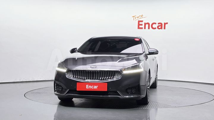 Kia K7 2017 — 3