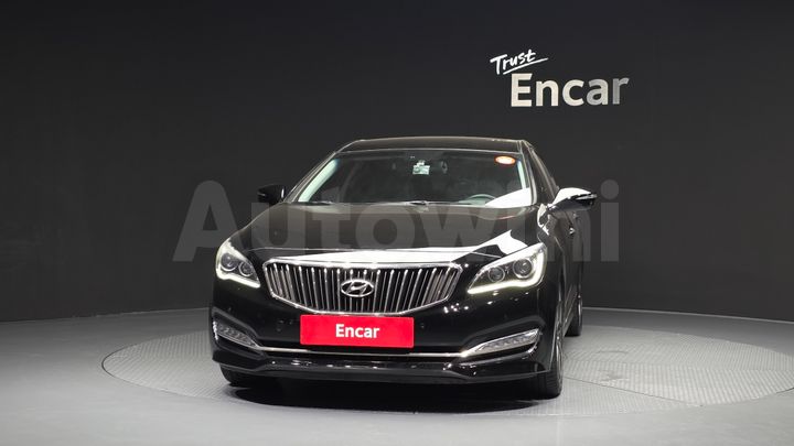 Hyundai Aslan 2015 — 3
