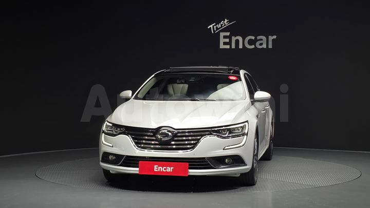Renault SM6 2016 — 3