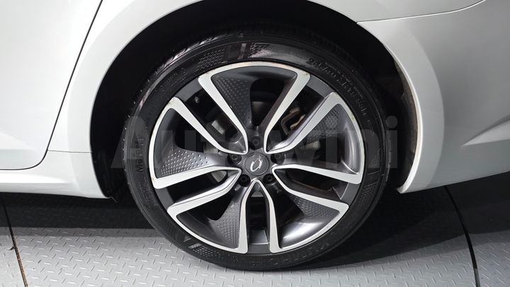 Renault SM6 2016 — 5