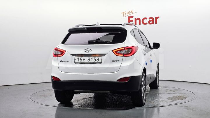 Hyundai Tucson 2014 — 4