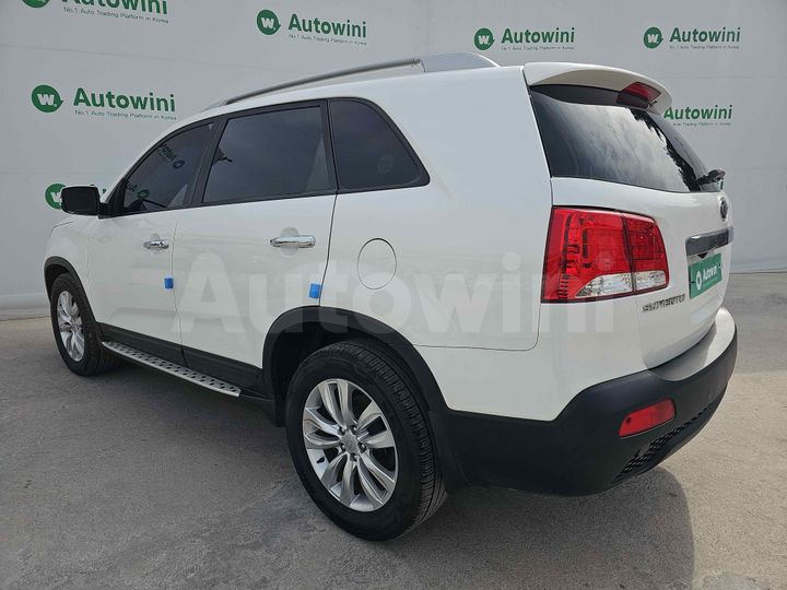 Kia Sorento 2011 — 3