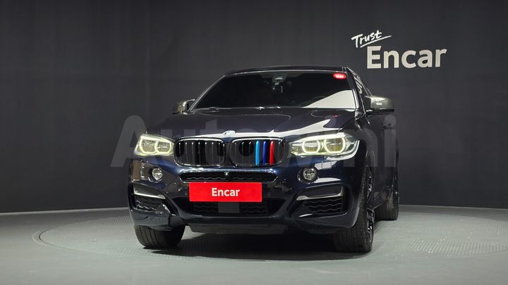 BMW X6 2015 — 3