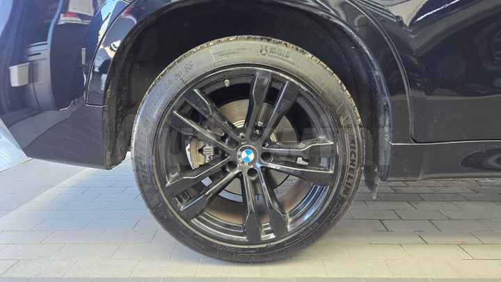 BMW X6 2015 — 5