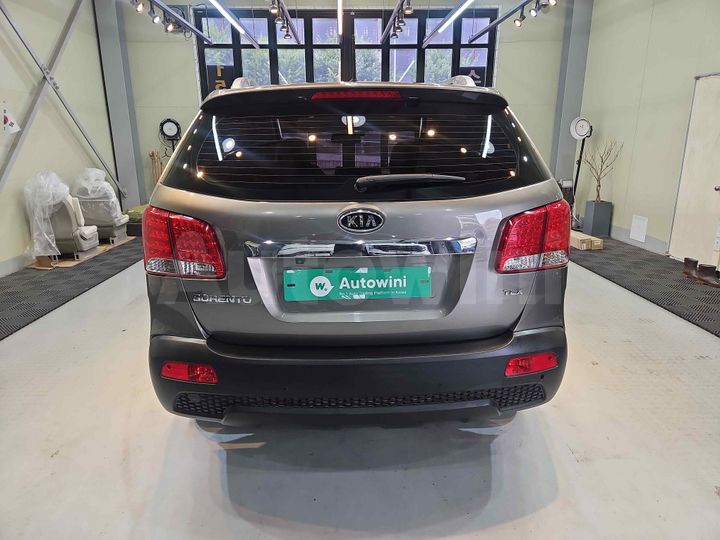 Kia Sorento 2012 — 4