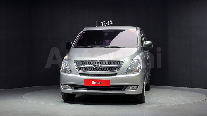 Hyundai Starex 2014 — 3