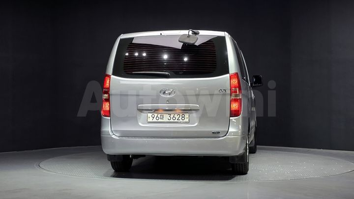 Hyundai Starex 2014 — 4