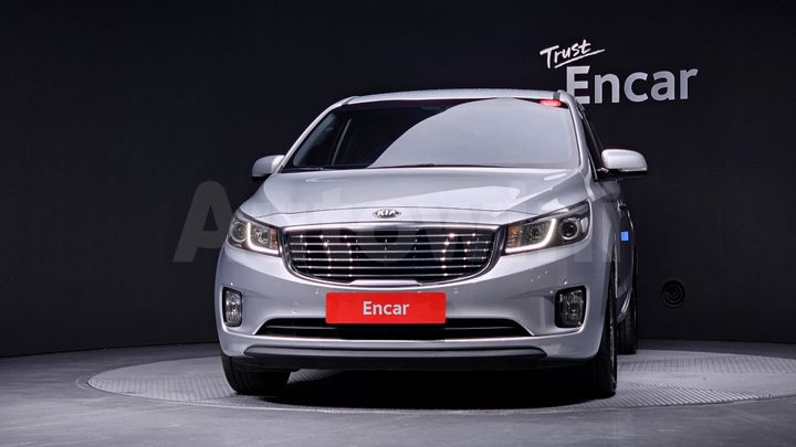 Kia Carnival 2017 — 3