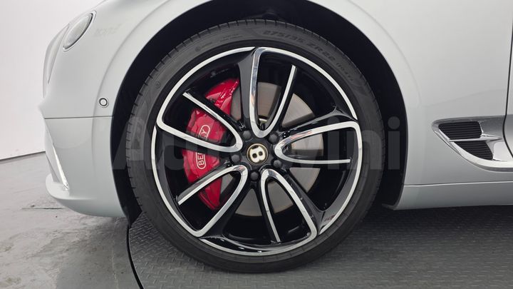 Bentley Continental 2019 — 5