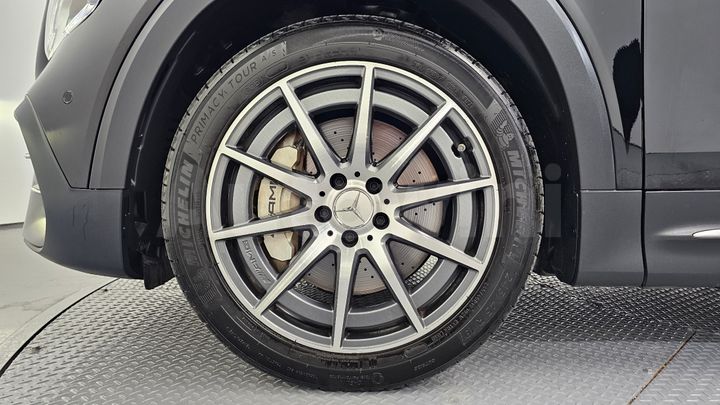 Mercedes Benz GLB Class
