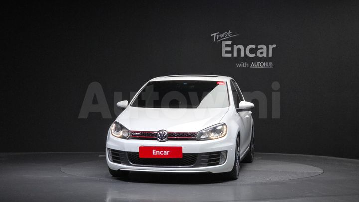 Volkswagen Golf 2013 — 3