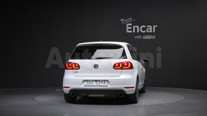 Volkswagen Golf 2013 — 4
